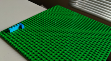 Lego Input